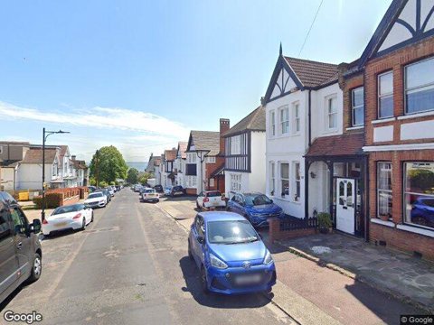 Southwold House, Leigh-on-Sea