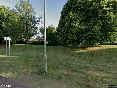 Applelea, Basingstoke