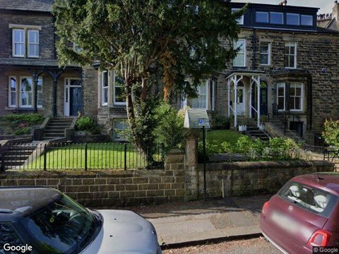 Grove House Residential, Ilkley