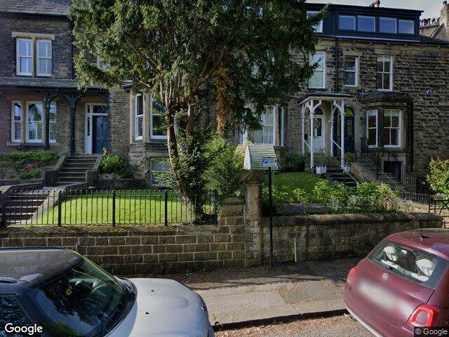 Street view · 2024