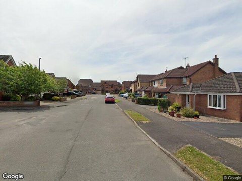 Millfield Nursing and Residential Home, Chesterfield