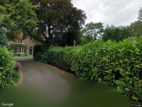 Arlington House Residential Care Home, Warrington