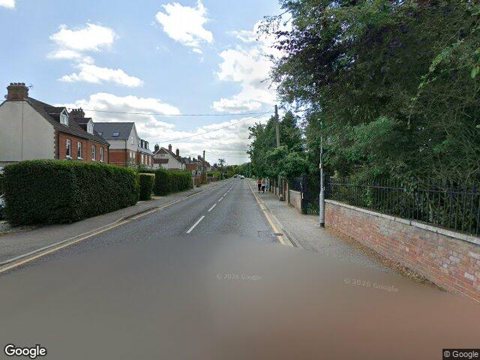 1 & 2 Hedgerows, Staplehurst