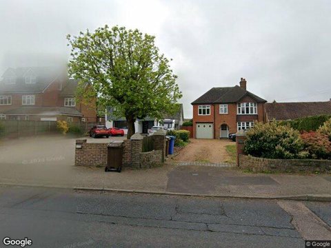 Orchard Cottage, Sittingbourne