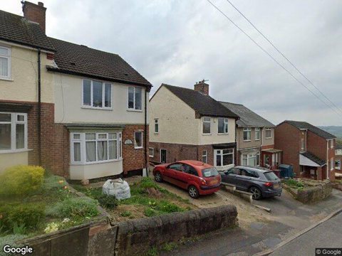 The Vale Care Home, Chesterfield