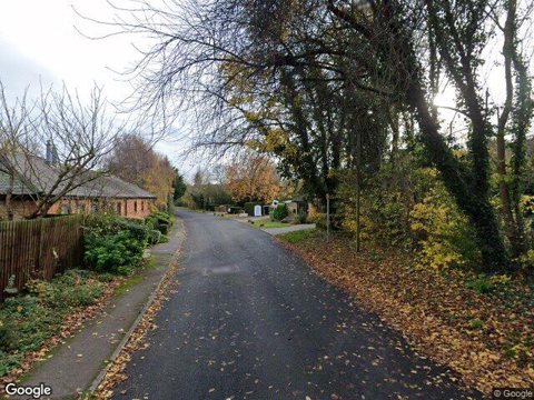 Parklands Nursing Home, Milton Keynes