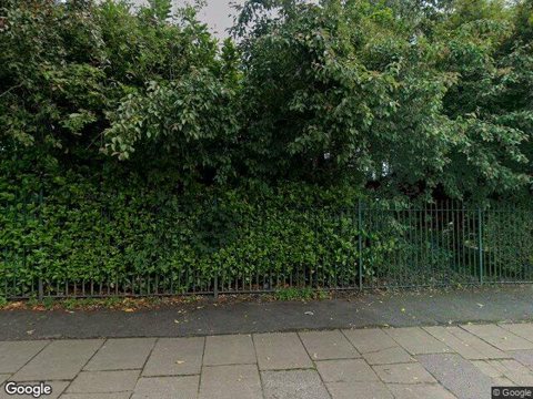 Yew Trees, Dukinfield