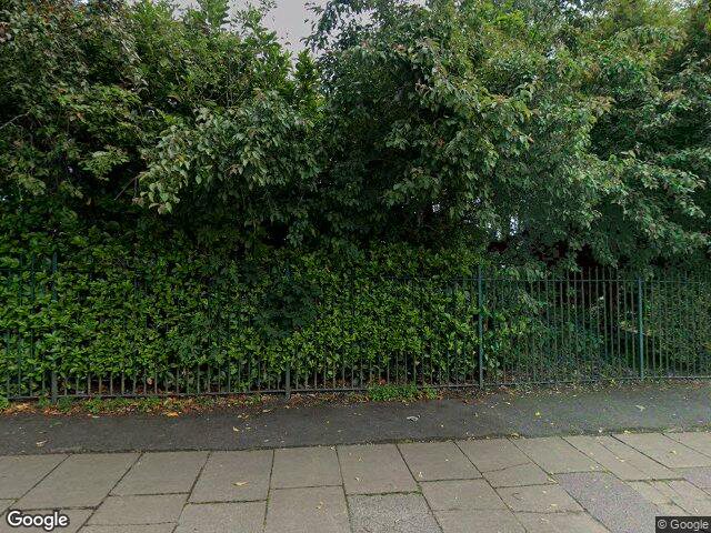 Street view · 2025