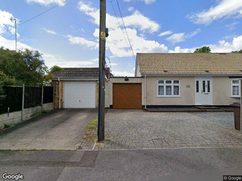 23 Oak Avenue, Isle-of-Sheppey