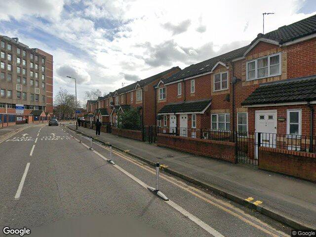 Street view · 2026