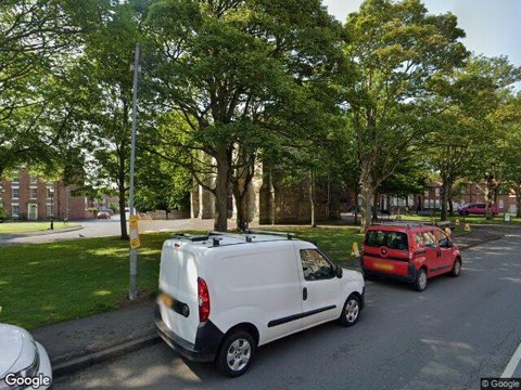 Kirkgate House - Care Home, Bridlington