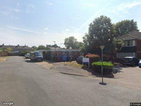 Greenacres, Hatfield
