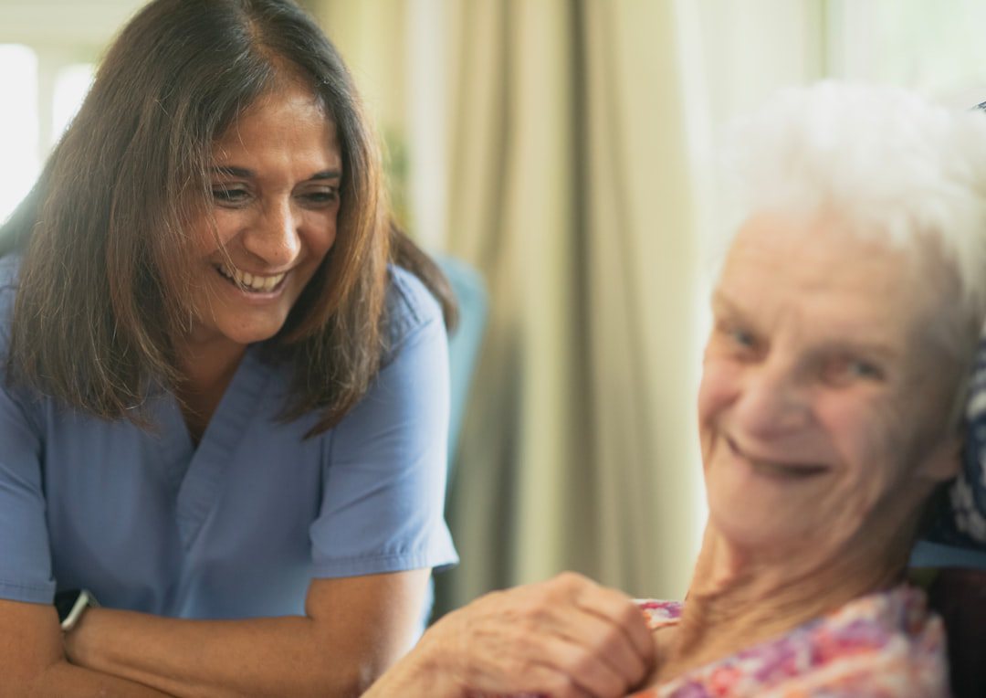 Photo from Homecare Ipswich