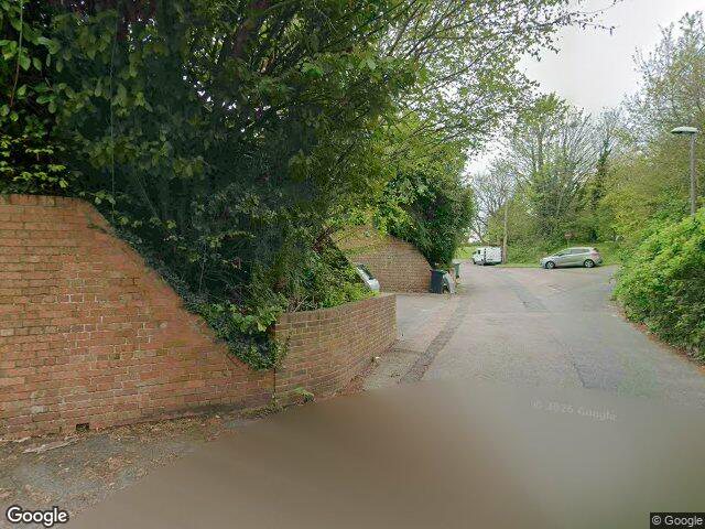 Street view · 2025