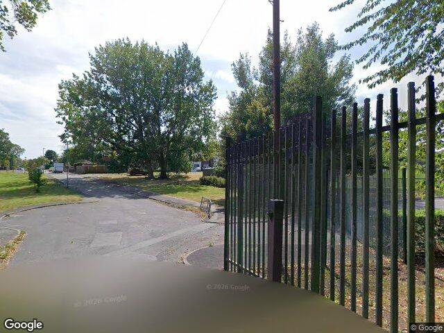 Street view · 2025