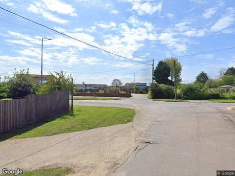 The Island Residential Home, Isle-of-Sheppey