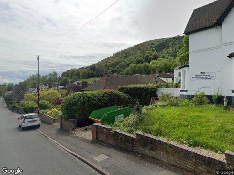 Cleeve House, Malvern