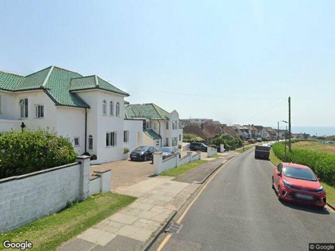 Arundel Park Lodge, Brighton