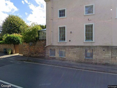 Bay Tree Court Care Centre, Cheltenham