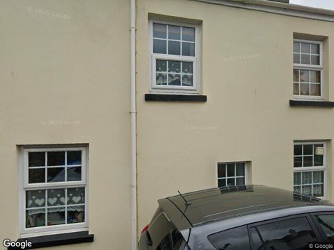 Landscore House, Teignmouth