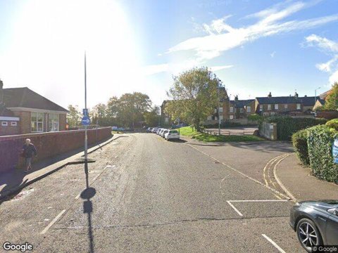 Haslewood Avenue, Hoddesdon