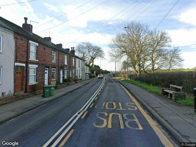 Street view · 2026