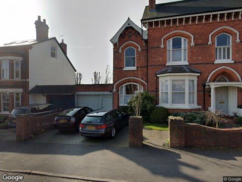 Community Living & Support Services Limited, Moseley Birmingham