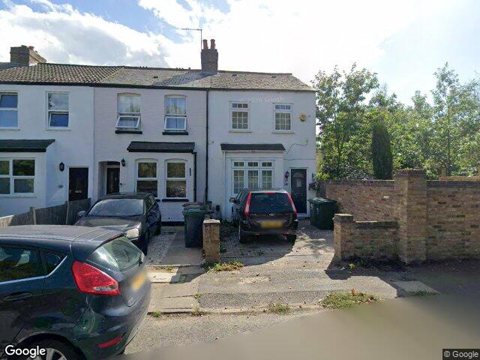 187 Nursery Road, Sunbury-on-Thames