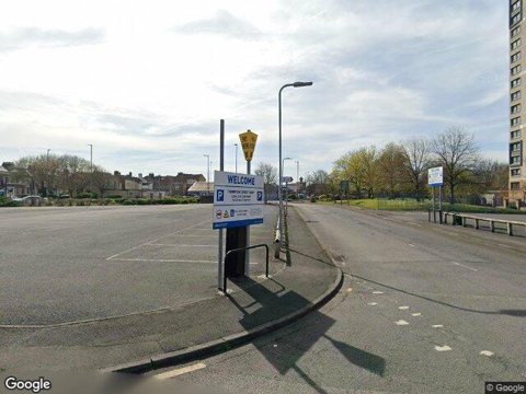 Churchview Nursing and Residential Home, Stockton-on-Tees