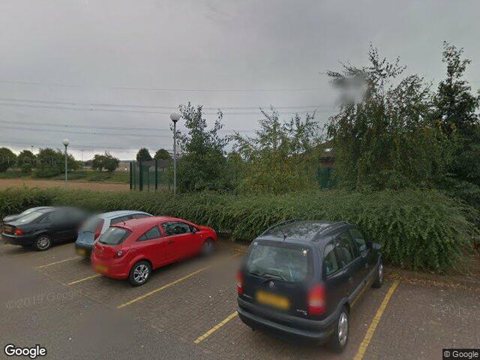 Pinelodge Care Home, Stevenage