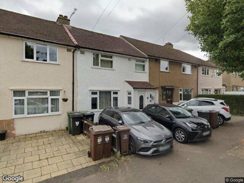 Abbey Lodge Care Home UNIT 1, St Albans