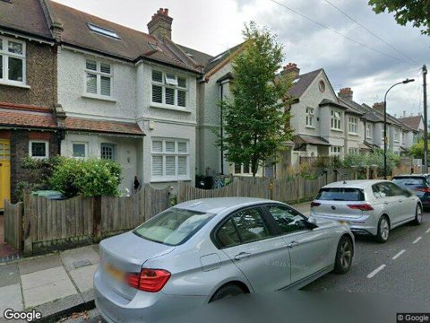 KYN Hurlingham, London