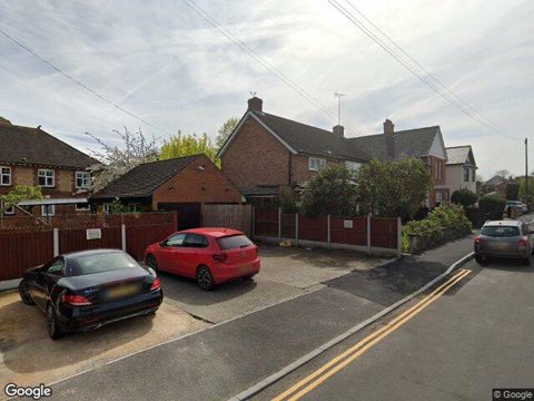 Southborough Care Home, Chelmsford