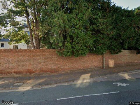 London Road, Gloucester