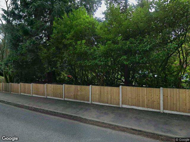 Street view · 2025