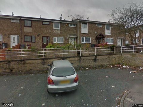 Linden House Care Home, Blackburn