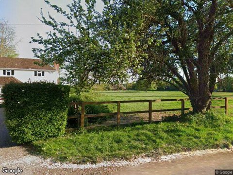 Bentley Lodge Care Home, Farnham