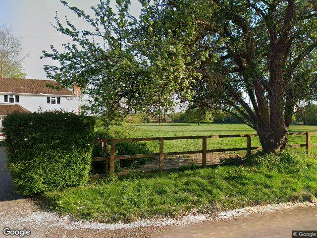 Street view · 2025