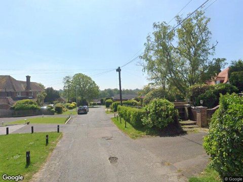 Lennox Lodge, Bexhill-on-sea