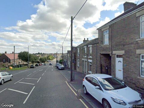 Castle Bank Care Home, Bishop Auckland