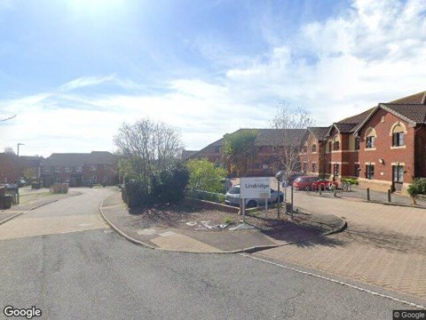 Lindridge, Hove