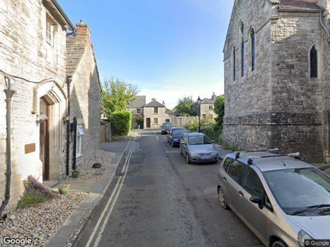 Dragonfly Care Home, Swanage