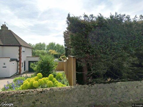 Highfield Residential Care Home, Hythe