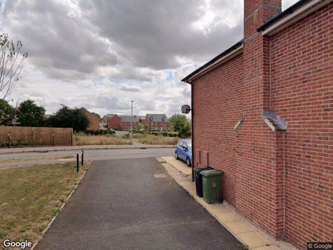 Woodland View Care Home, Droitwich