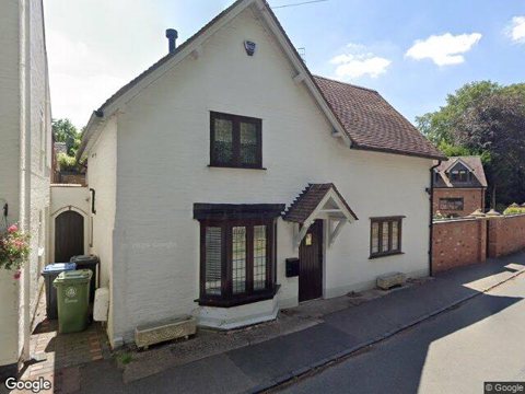 Alveston Leys Care Home, Stratford-upon-Avon