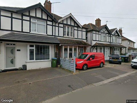 L'Arche Bognor Regis Jericho, Bognor Regis