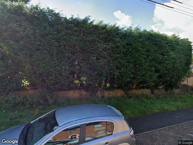 Street view · 2023