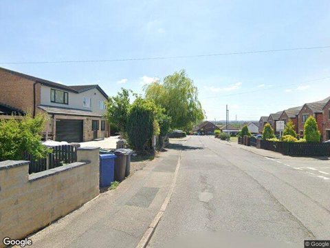 Oakwood Grange, Barnsley