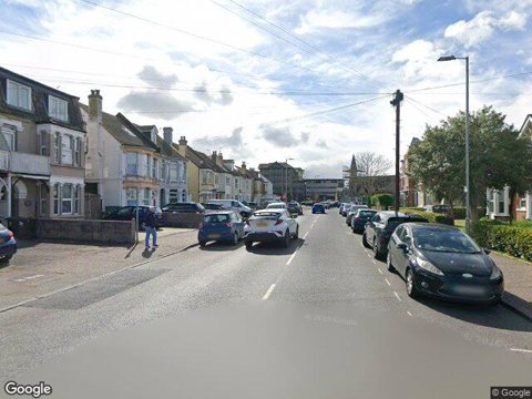 Haven Lodge, Clacton-on-Sea