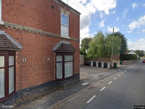 The Grove Residential Care Home, Horncastle